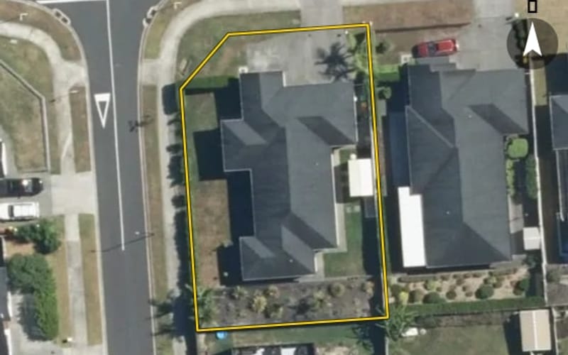 6 Josh Road
