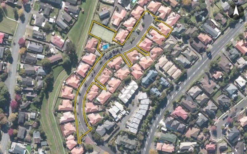 39 Gillett Place