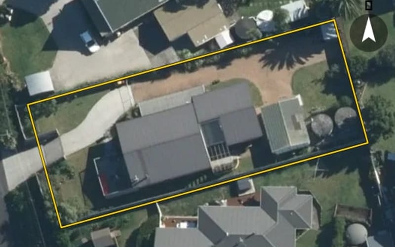 24 Cherrie Road