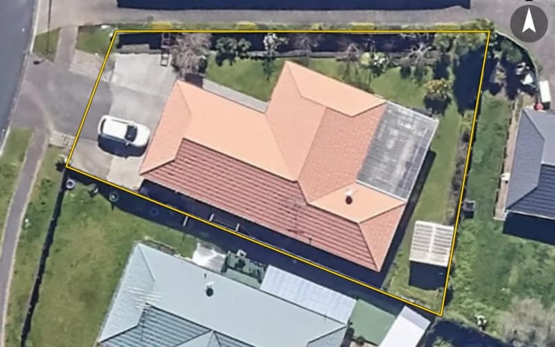 62 Abiru Crescent