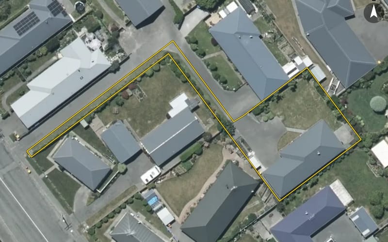 13B Wilkin Street