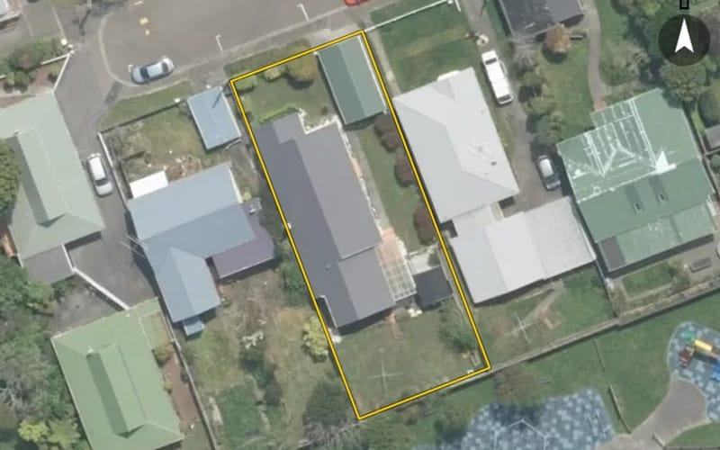 11 Cargill Street
