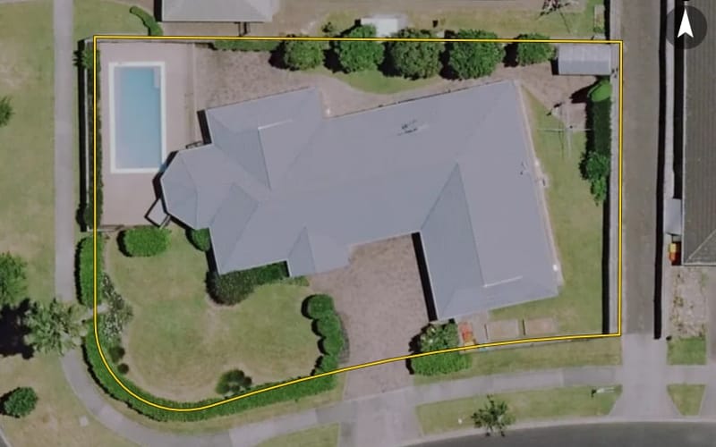 18 Spinnaker Drive