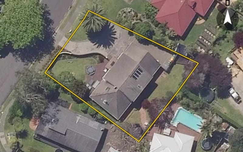 48 Manuwai Drive