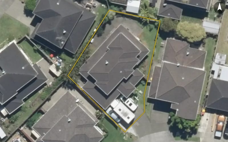 5 Pertosa Drive
