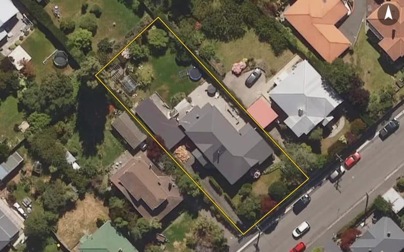 73 Signal Hill Road