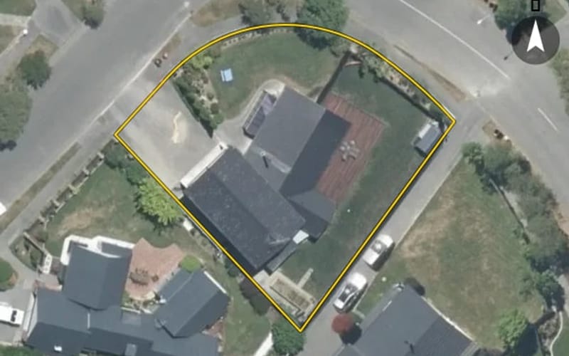 1 Catherwood Close