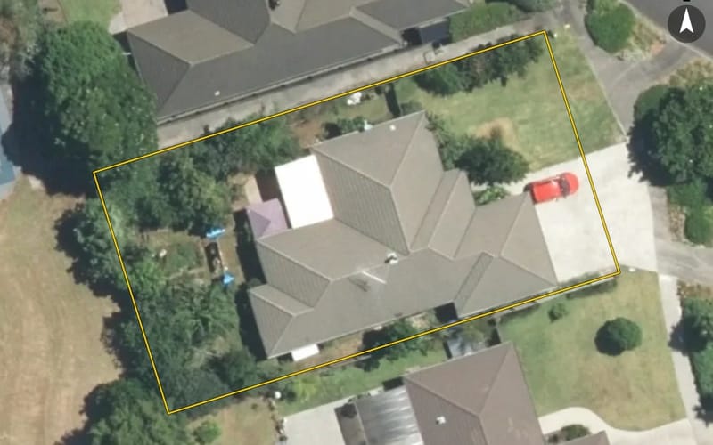 23 Parkhaven Drive