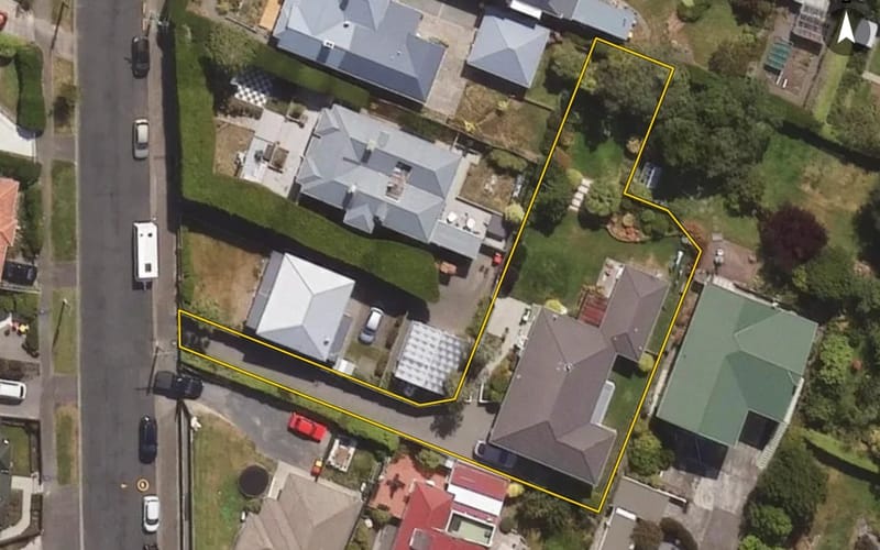 64 Preston Crescent