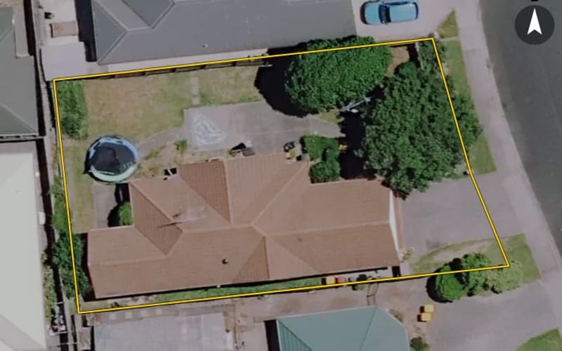 5 Northmeadow Drive