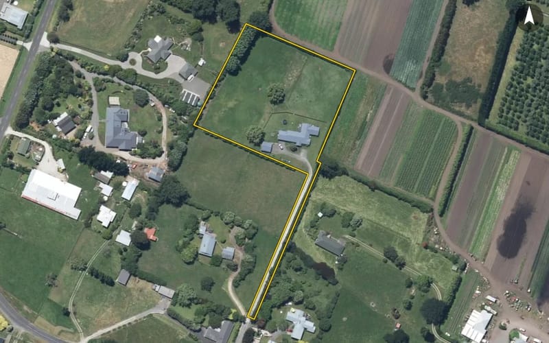230A Tayforth Road