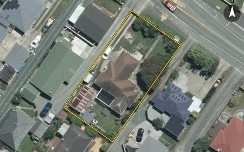 54 Songer Street