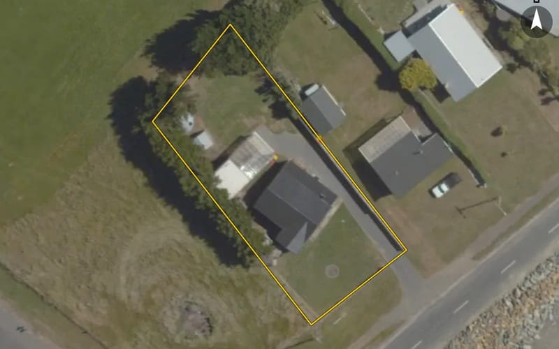 152 Colac Foreshore Road