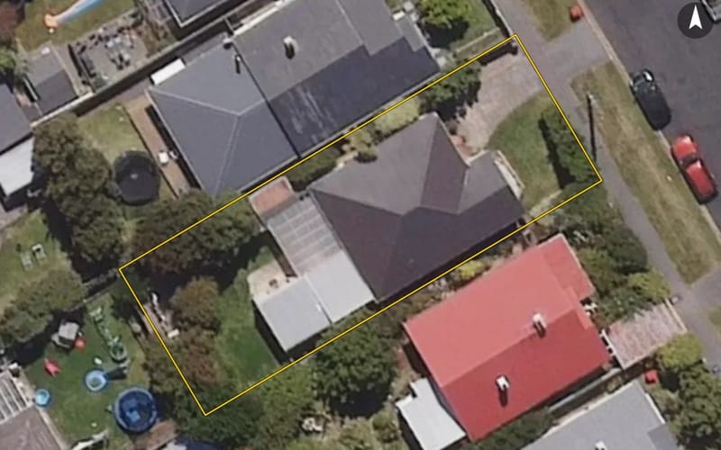 12 Corunna Street