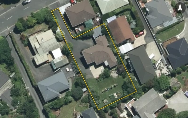 41 Scotia Street