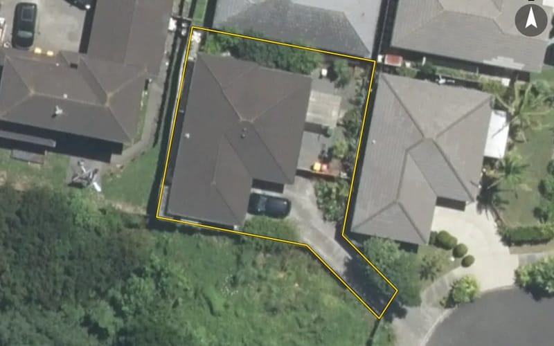 19 Genesis Place