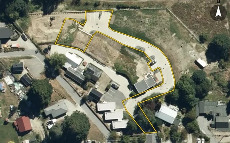 17 Gala Burn Lane
