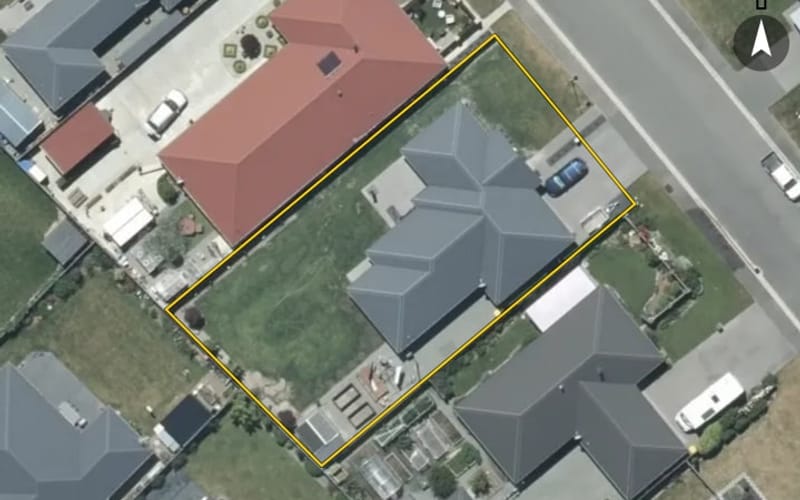 11 Waterford Place