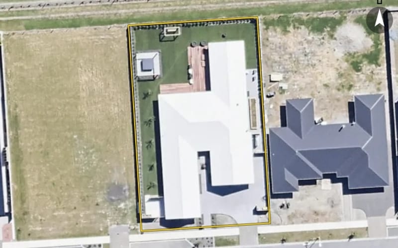 24 Whitehall Drive