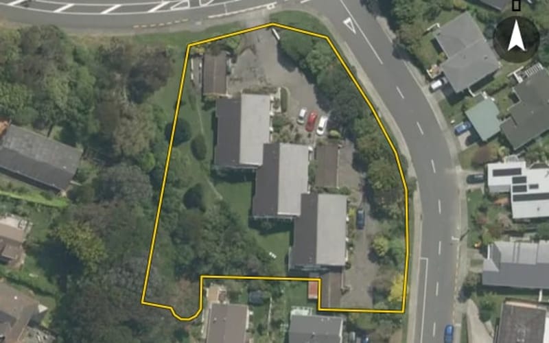 141A Churton Drive