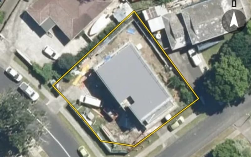 10 Lendenfeld Drive