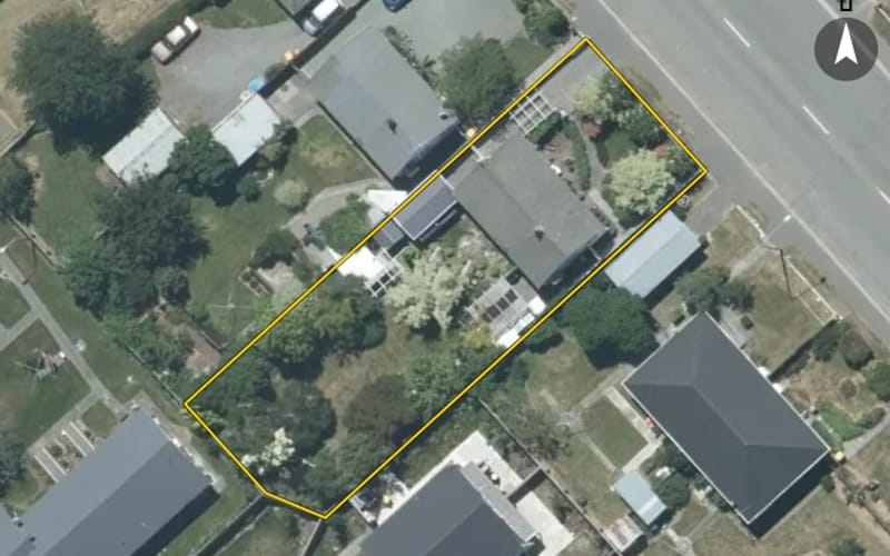 24 Beach Road