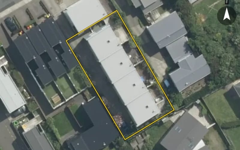 52A Mandalay Terrace