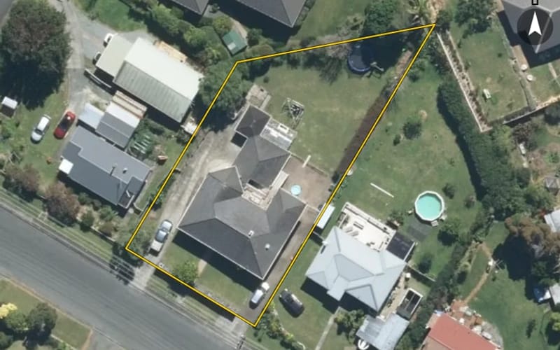 43 Davies Road