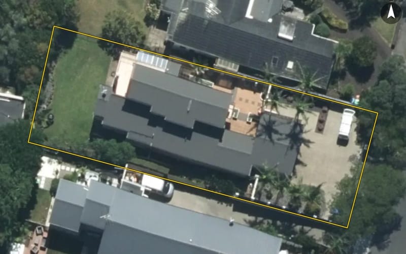 8 William Fraser Crescent