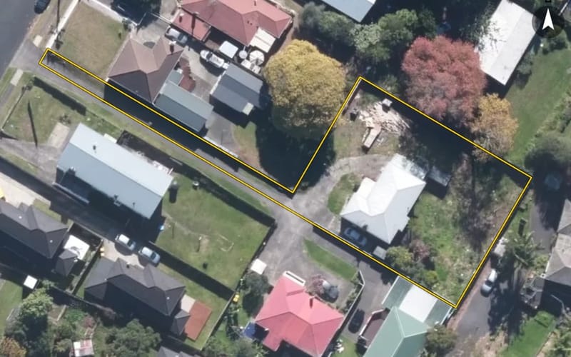 9 McLeod Road