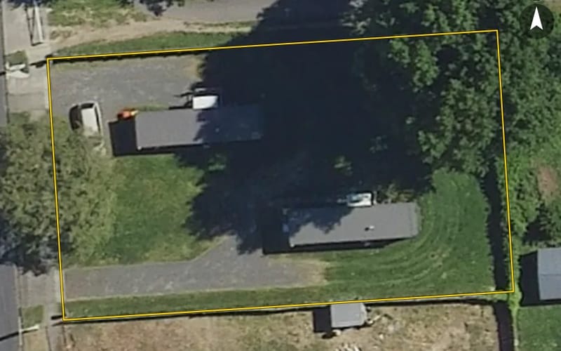53A Bellingham Crescent