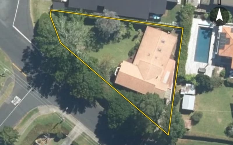 3 Glengarry Avenue