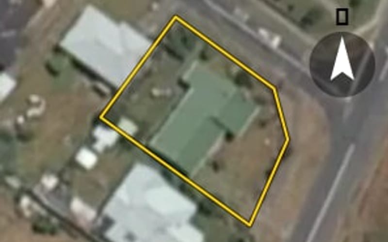 120 Lairdvale Road