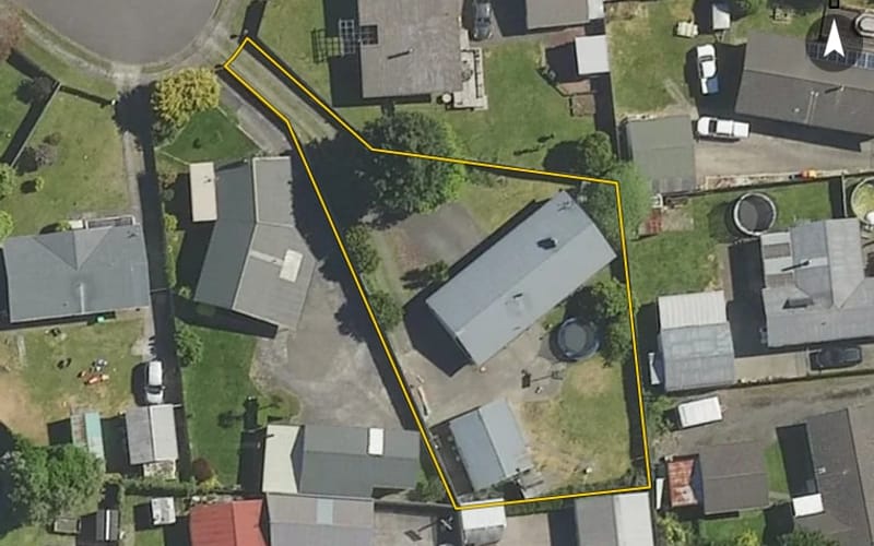 9 Adam Place