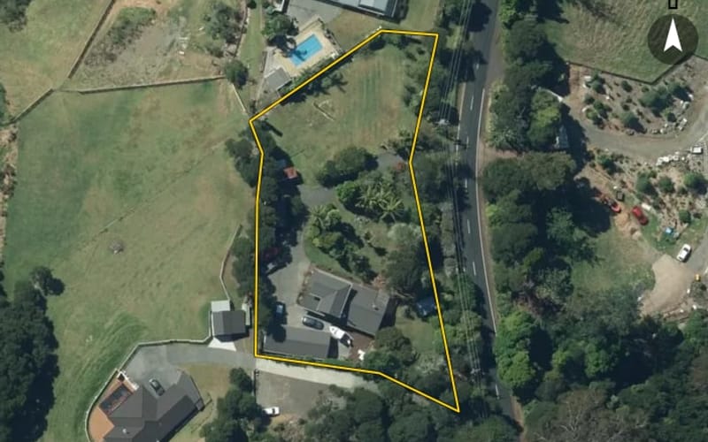 59 Coulter Road