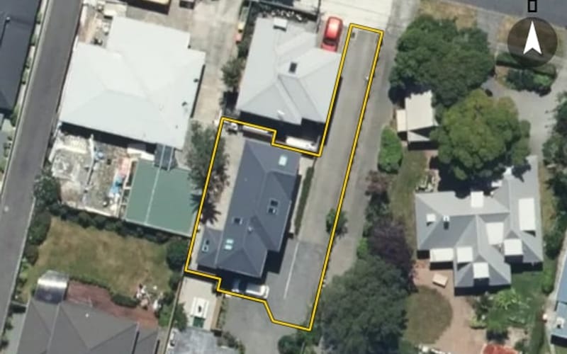 100 Epuni Street