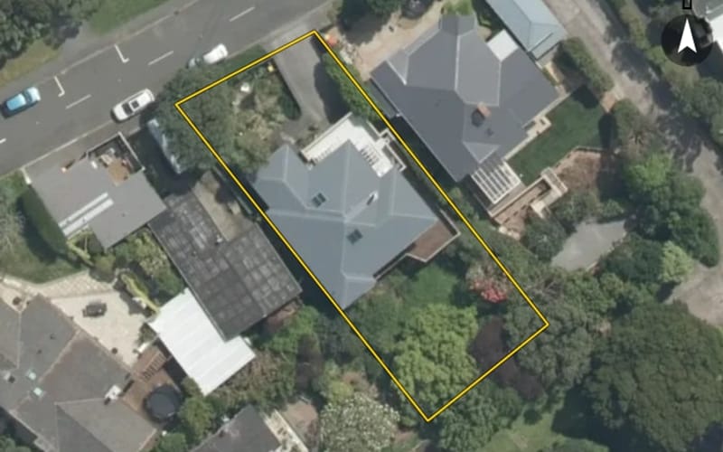 59 Jubilee Road