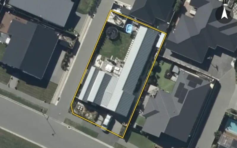 2 McCullough Lane