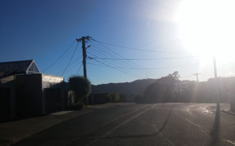 2/144 Mairangi Road