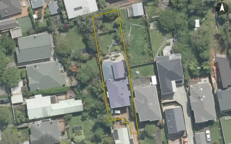 3 Blakey Avenue