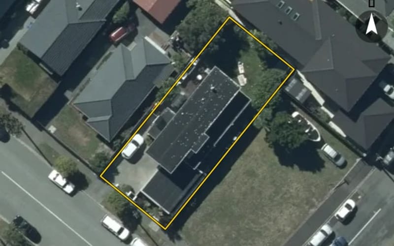 139 Nayland Street