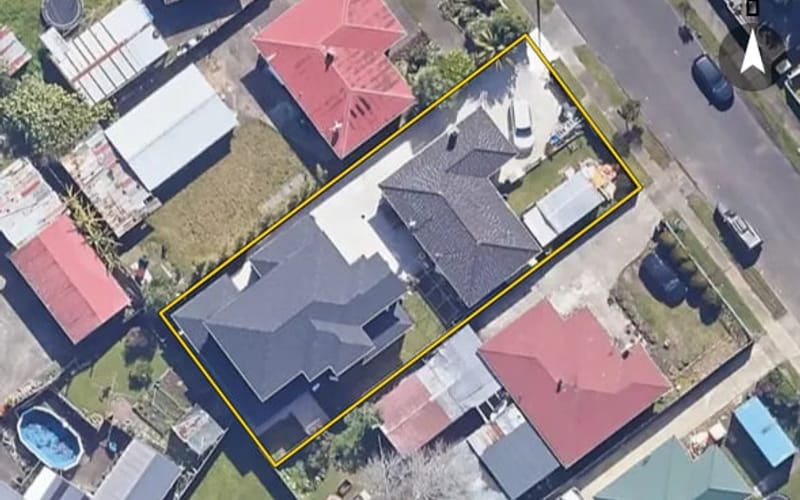 12 Convair Crescent
