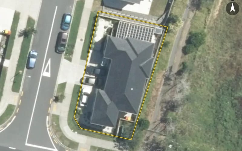 1 Morepork Street