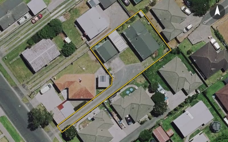 15A Roy Street