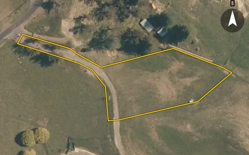76 Flag Range Road