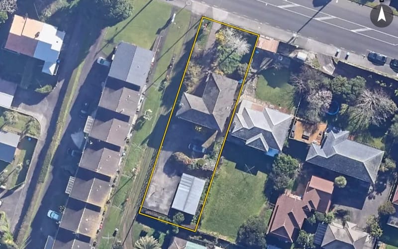 479 Mount Albert Road