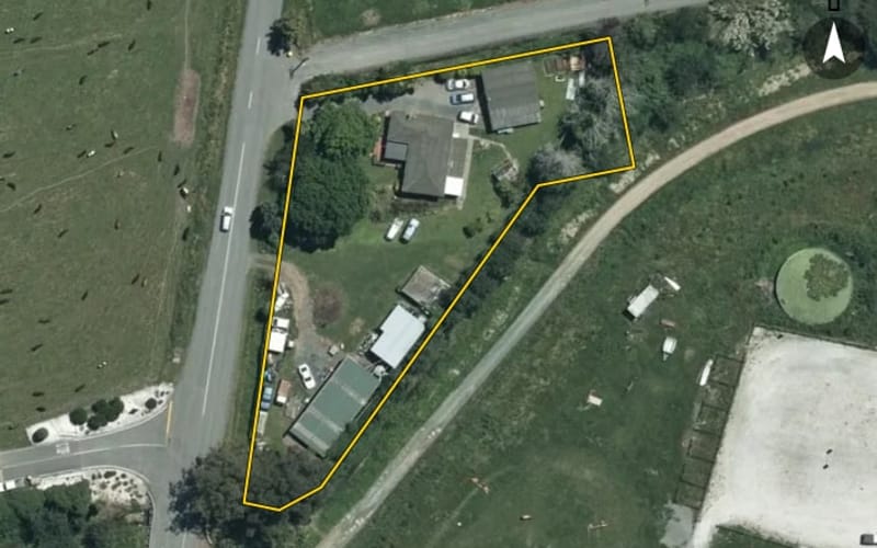 146 Glen Road