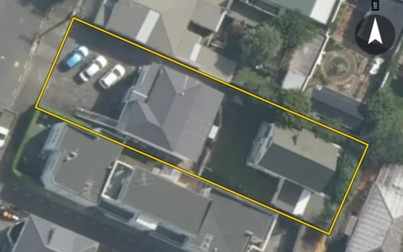 3/51 Austin Street