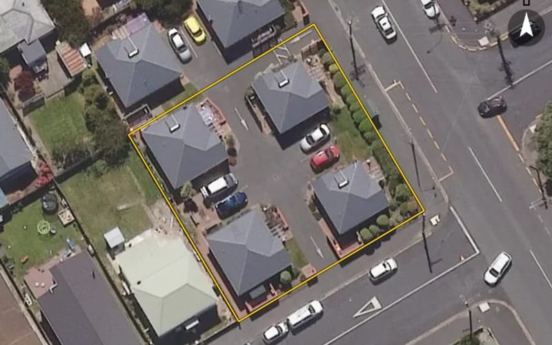 92A Prince Albert Road