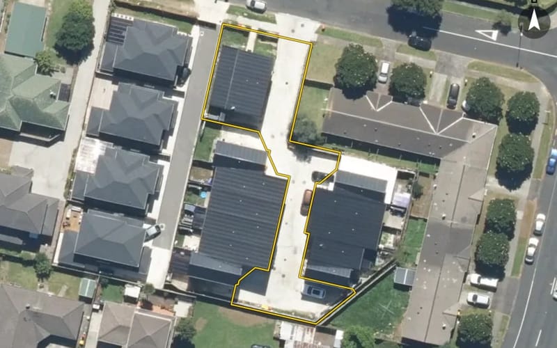 1/21 Margan Avenue